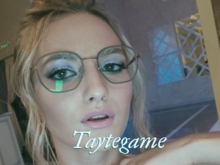 Taytegame