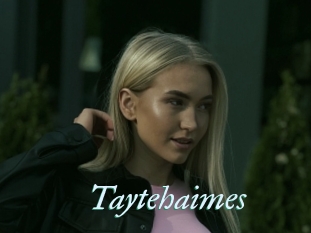 Taytehaimes