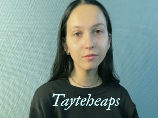 Tayteheaps