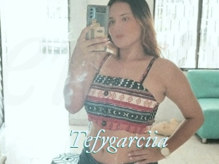 Tefygarciia