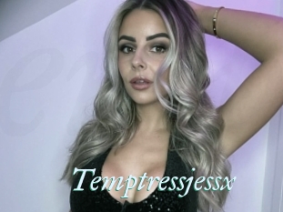 Temptressjessx