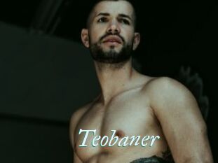 Teobaner