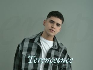 Terenceonce