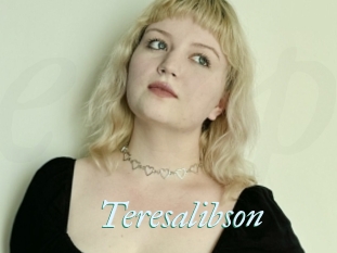 Teresalibson