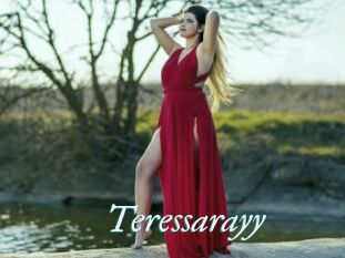 Teressarayy