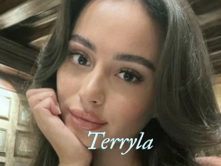 Terryla