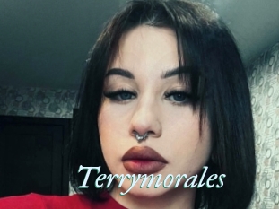 Terrymorales