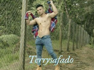 Terrysafado