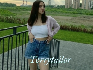 Terrytailor