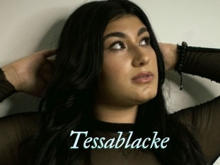 Tessablacke