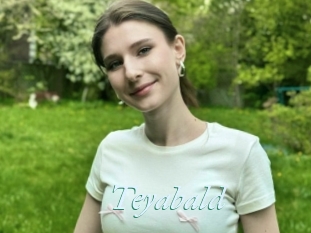 Teyabald