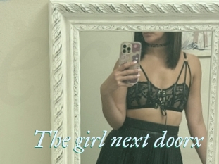 The_girl_next_doorx