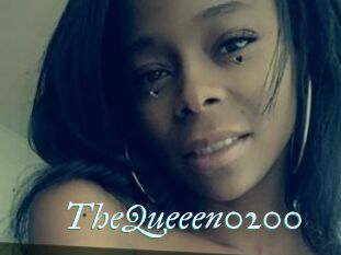 TheQueeen0200