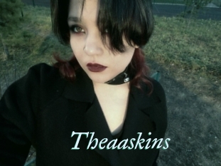Theaaskins