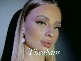 Theabain