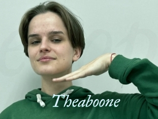 Theaboone