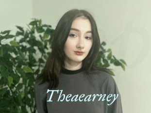 Theaearney