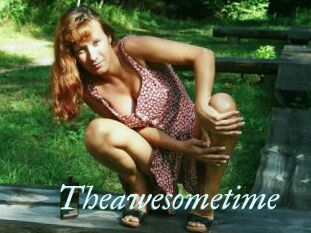 Theawesometime