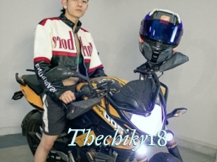 Thechiky18