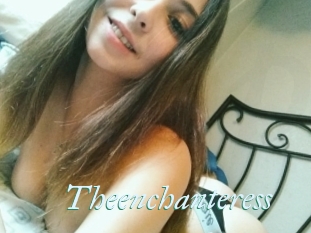 Theenchanteress
