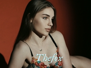 Thefox