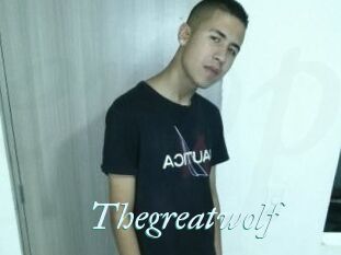 Thegreatwolf