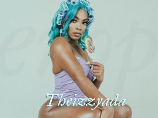 Theizzyada