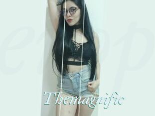 Themagnific
