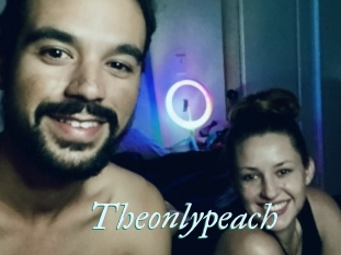 Theonlypeach
