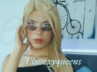 Thesexyqueens