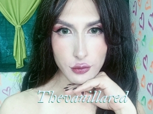 Thevanillared