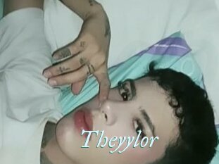 Theyylor