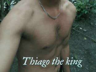 Thiago_the_king