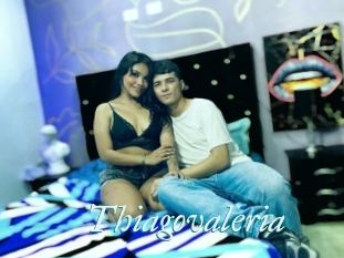 Thiagovaleria