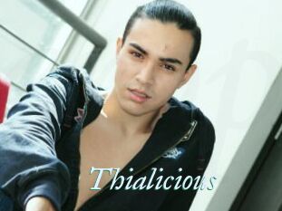 Thialicious