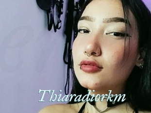 Thiaradiorkm