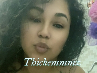Thickemmmz
