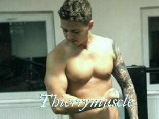 Thierrymuscle