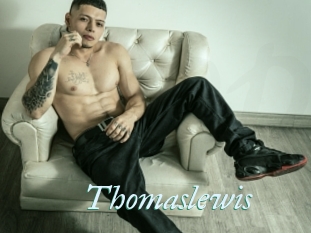 Thomaslewis