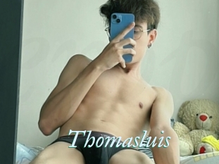 Thomasluis
