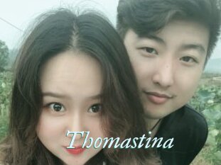 Thomastina