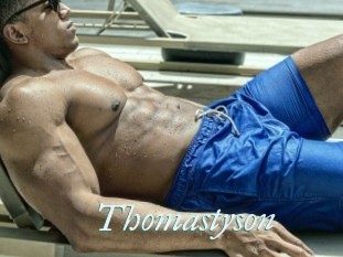 Thomastyson