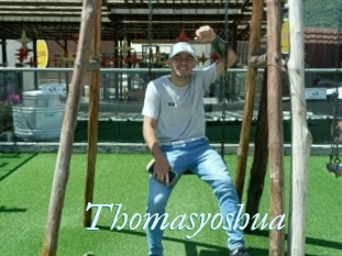 Thomasyoshua