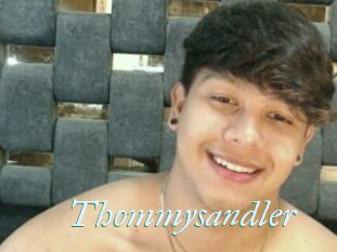 Thommysandler