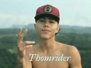 Thomrider
