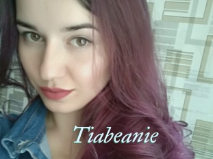 Tiabeanie