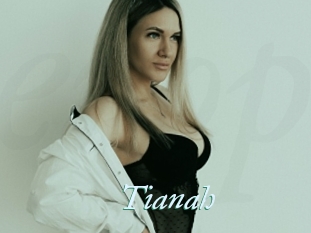 Tianah