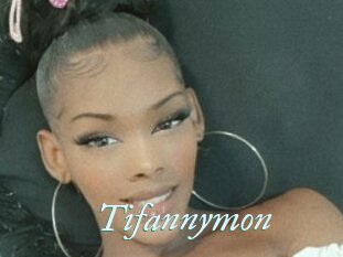 Tifannymon