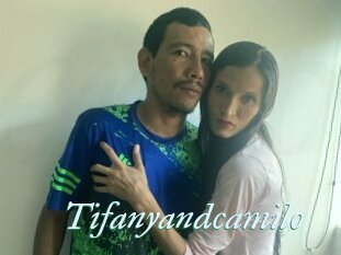 Tifanyandcamilo