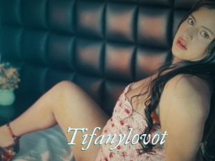 Tifanylovot
